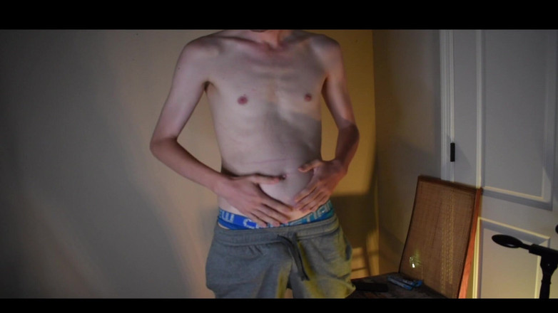 ElementX1018: Mon ventre est plein de lait. Pourrait utiliser plus cependant.