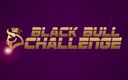 Black bull challenge: Lady Dee BBC Interview Casting Stripteas