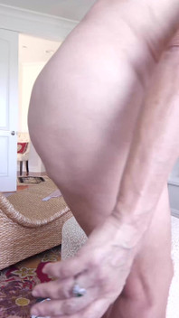 Persia's Tight Pussy