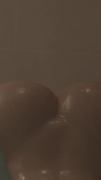 Doggy Breeding: I Spread All My Seeds on My Bubble Butt Toy
