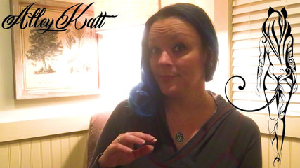 AlleyKatt: Alleykatt menjawab pertanyaanmu - tanyakan pada alley feb 21