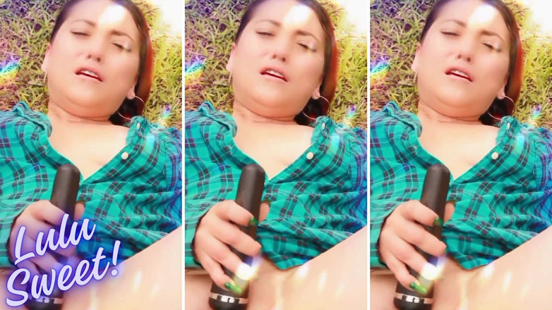 Lulu sweet: Năzdrăvanul în parc