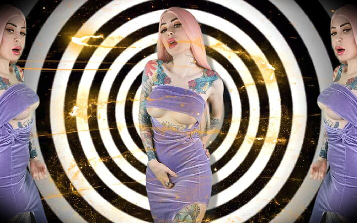 Baal Eldritch: Nevlastní matka otrokyně: Navždy musí sloužit své dominantní nevlastní matce