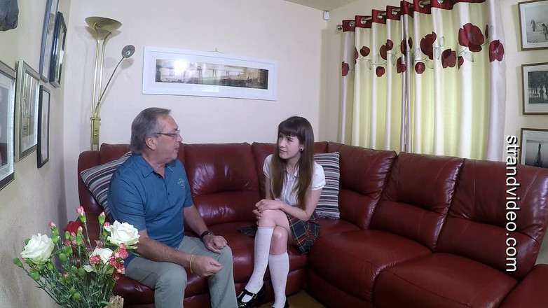 Sarah Stern: 私はそれが必要なものを持っていますか