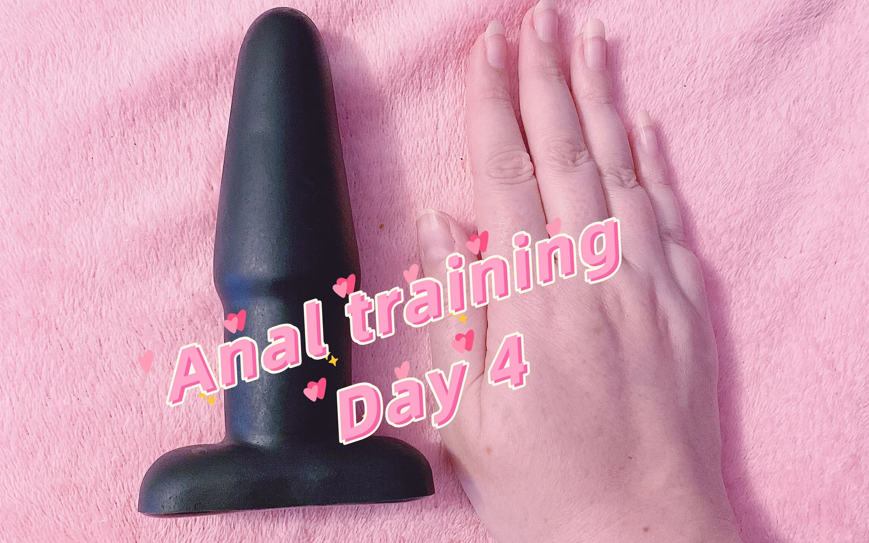 Anal Training 4 Day di Kisica | Faphouse