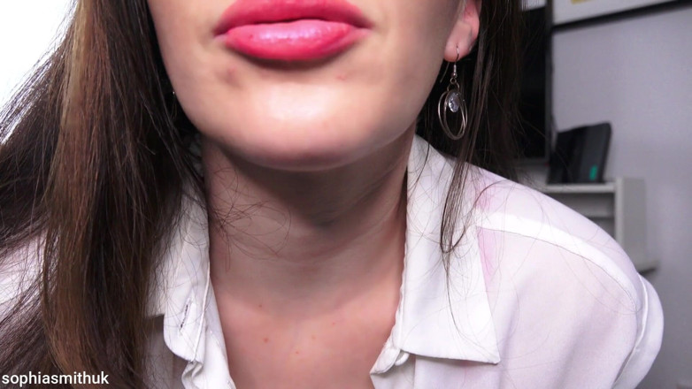 SophiaSmithUK: Ukážu tvou manželku x