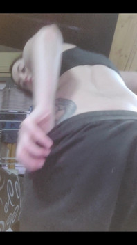 An Innocent Fart