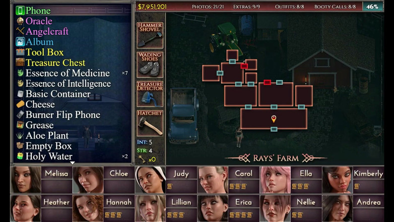 LoveSkySan69: Zakon Genesis V47102 część 125 napalona zakonnica autorstwa Loveskysan69