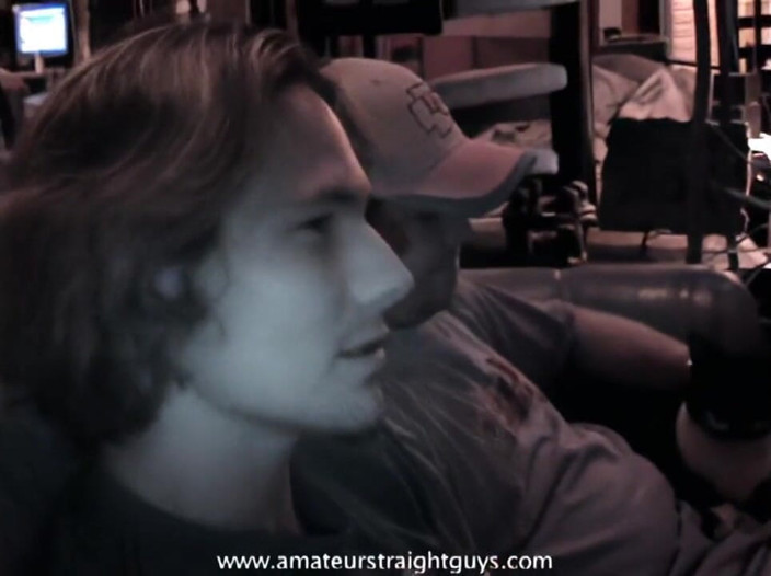 Jay's Amateur Straight Guys: Tom'un en iyileri derlemesi