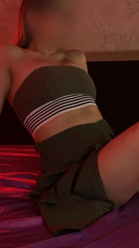 One More Teasing for You Cam 1