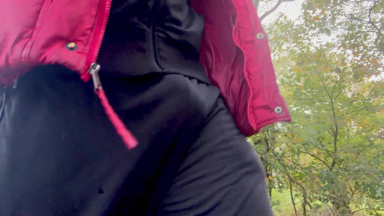 MrMagicDevil: Otro día, otra caminata del comando