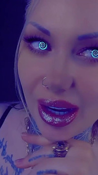 Voe Web of the Spiraling Eyes