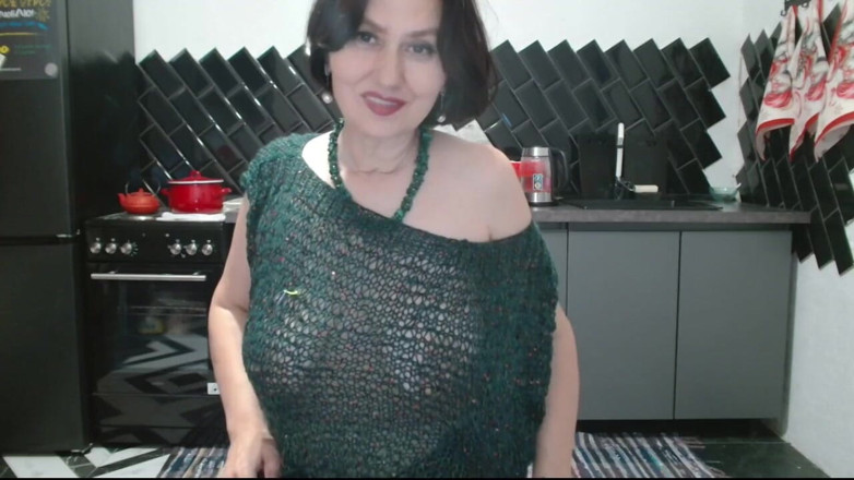 ANGELA_LADY: Sfârcuri super mari și dulci