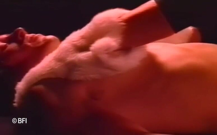 Hardcore Lovers: Sensual erotic massage for her lover