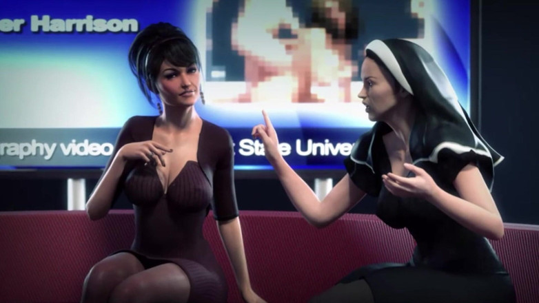 NaughtyPlayz: Bini abang tiri Mengajar Saya Cara Mandi Bersama