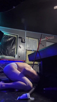Humiliation From Rough Sex and Dominant