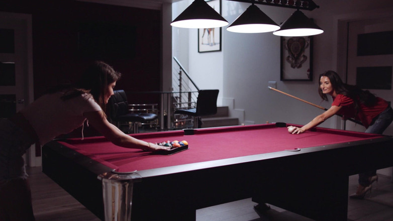 SweetheartVideo: Mama vitregă lesbiană 6 scenă mama vitregă o face mai bine