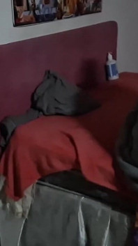 Stepdaughter Gets Broken Into by Stepdad's Big