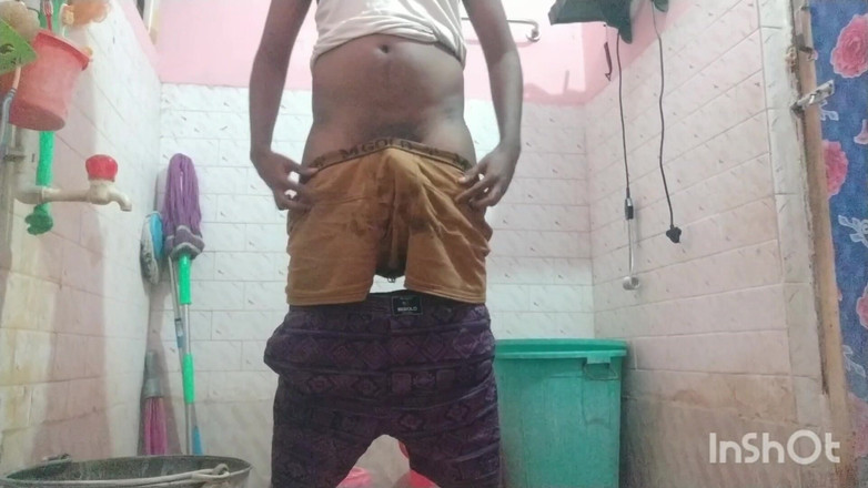 Tamil 10 inches BBC: हस्तमैथुन