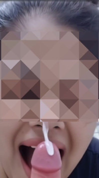 แตกในปาก