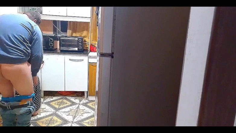 BBW Kelly Mom: Nhà bếp của tội lỗi: vợ và người yêu của...