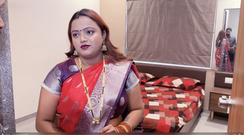 BoldkaAdda: Melihat Isteri Cantik, Suami Tidak Tinggal Dengan Suami, Mula Berkongkek...