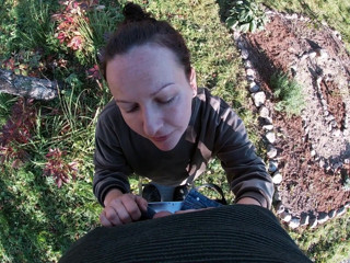 Hera Harding: Soția infidelă ia muie de la un grădinar