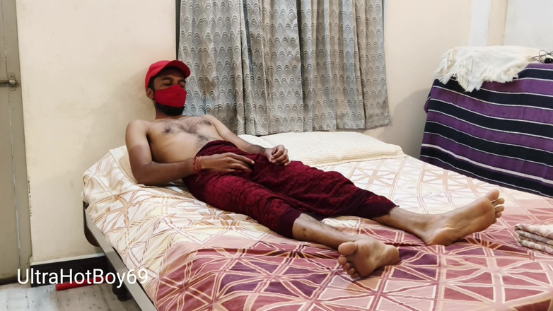 UltraHotBoy69: Red Long Fun