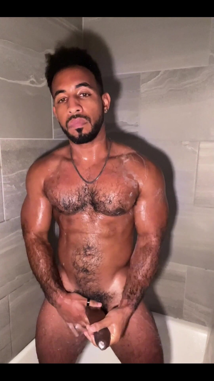 Rodrigo Amor (Gay): 깨끗한 하드 자지