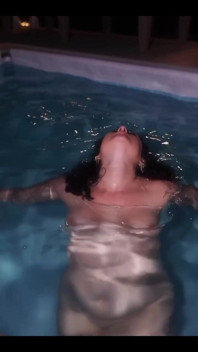 Would You Go Skinny Dipping with Me?