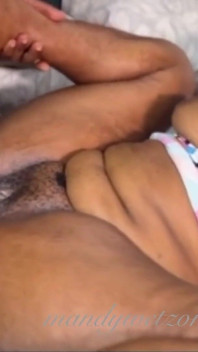 My South African Roommate Makes Me Wanna Fuck All the Time Cuz Her Honey Pussy Taste Good