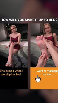 Cherry Candle & Matty Mila Perez Surprise You with an Awesome Threesome