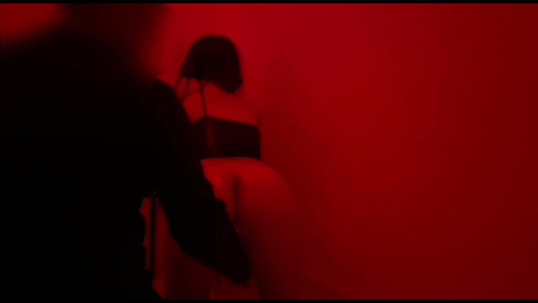 naughty bonnie: Amatör asiatiska par försöker BDSM för första gången