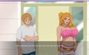 Miss Kitty 2K: El secreto de la casa - parte 93 recuerdos matrimoniales por Foxie2k