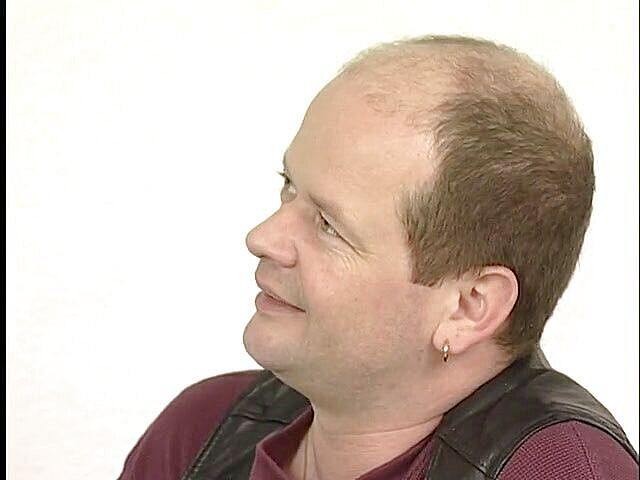 Dirty Teeny: Hnědovlasá teenagerka ukazuje své tělo na castingu