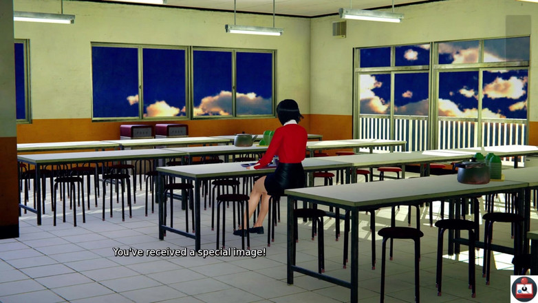 Joystick Cinema: Mein echtes verlangen -teil 42