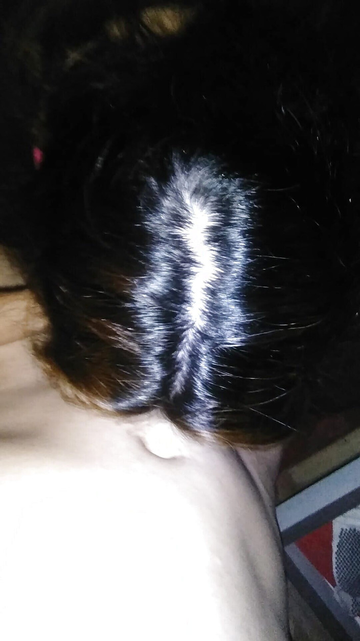 Fitcure1: 第一人称视角 他给我吹箫，我们做爱