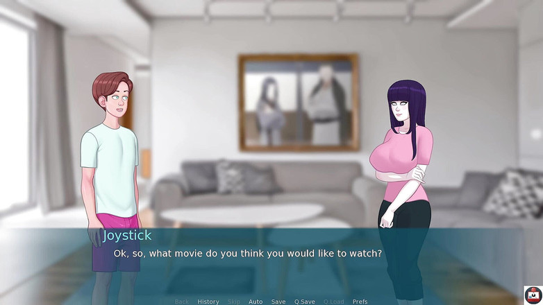 Joystick Cinema: Sexnote - （第74部分） - nc