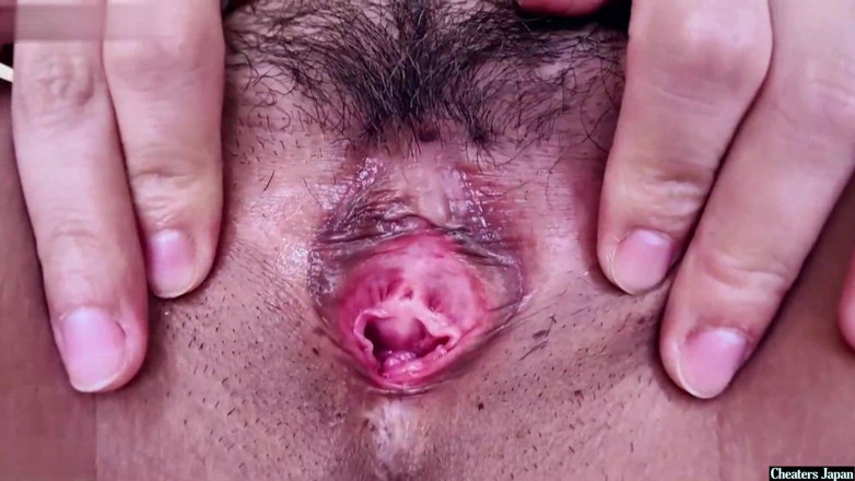 Asian happy ending: Her Body for Loan Repayment
