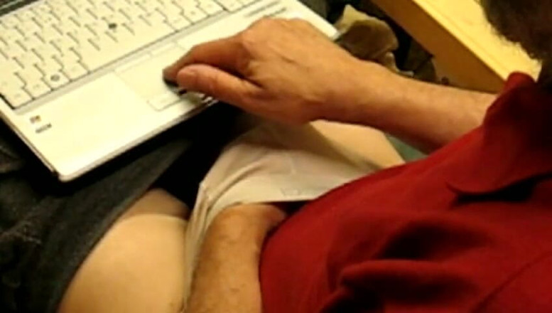 Mstbooblover: Watching, wanking, cumming