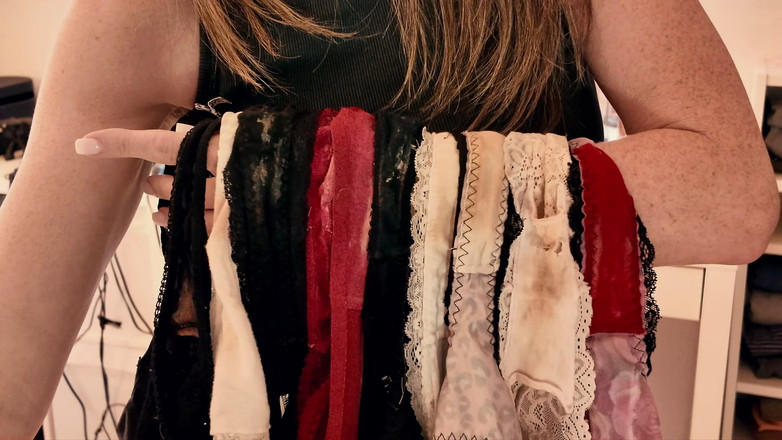 Sabdeluxe: 205 Špinavé sklouznutí