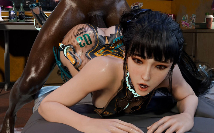 Hatano Miwa hot: Megaera Saveass нимфоманку-шлюшку трахают жестким анальным раком огромный черный член, глотает сперму с зияющей задницей