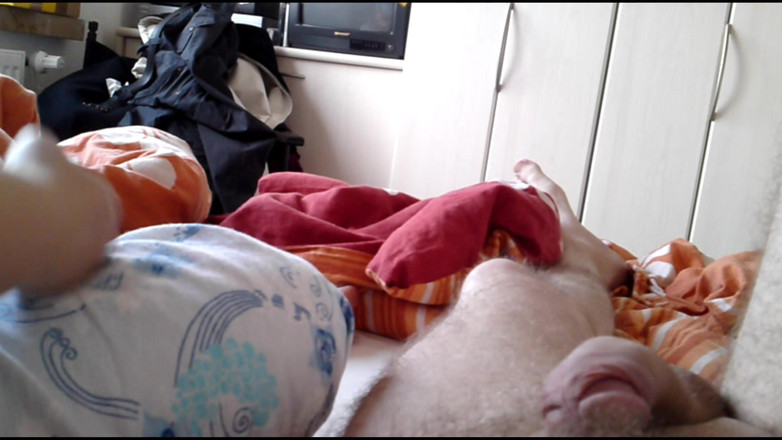 SilentCouple7973: Il Lussurioso Inizio Della Giornata Con Una Scopata