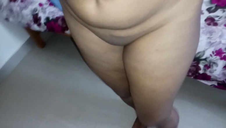Immfuck: Striptis India buatan sendiri HD penuh
