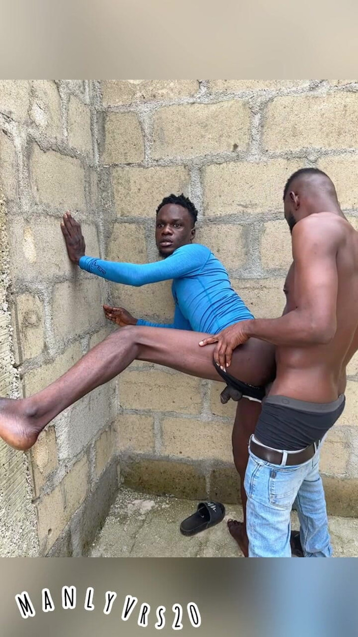 Blackkish20: Sunshine, Fresh Air, and a Thick Rope of Cum. a...