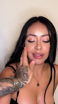 I Meet My New MILF Stepsister and Fuck Her Big Tits - Povlatingirl