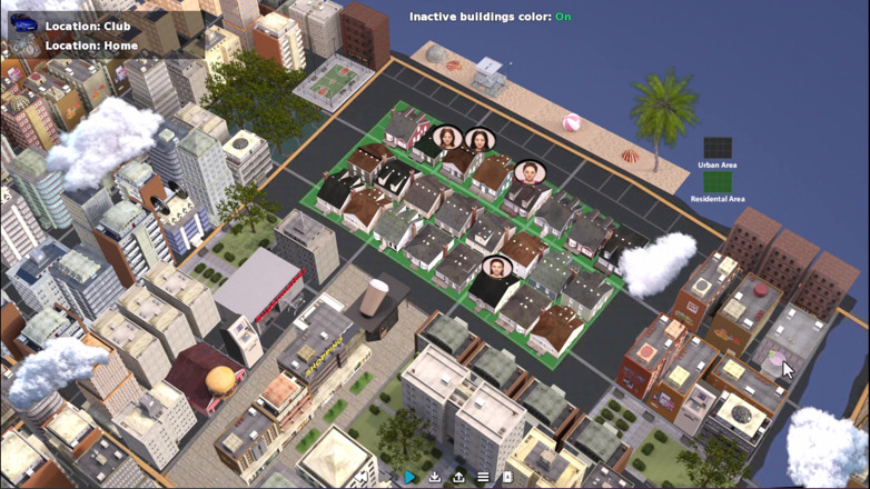 Johannes Gaming: Shore Town Saga 2 Om er dag bij dag te komen...