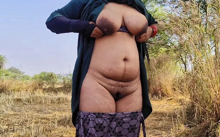 Abhikshasexvideos: Indian Girl Fucked Hard in Jungle Khet by His Boyfriend...
