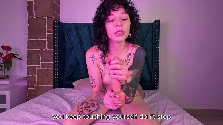Michelle Kink: Instrucciones de paja hasta que vengas