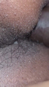 Indian Bhabhi Heairy Ass and Fucking Pussy From Backside